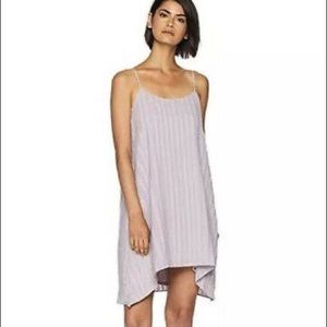 NWT Lilac Mauve BCBG MAXAZRIA Dress